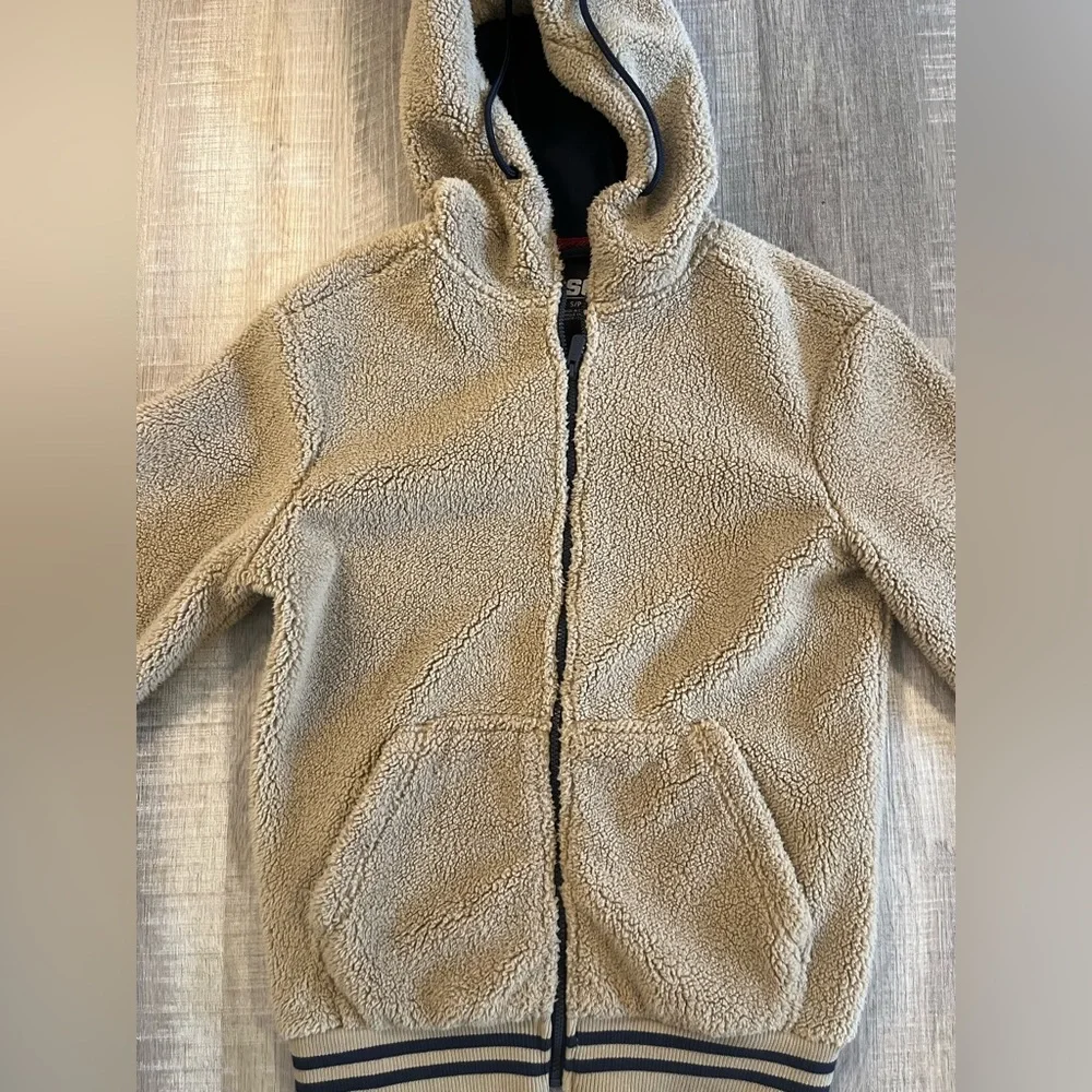 CSG jacket - Picture 4 of 4